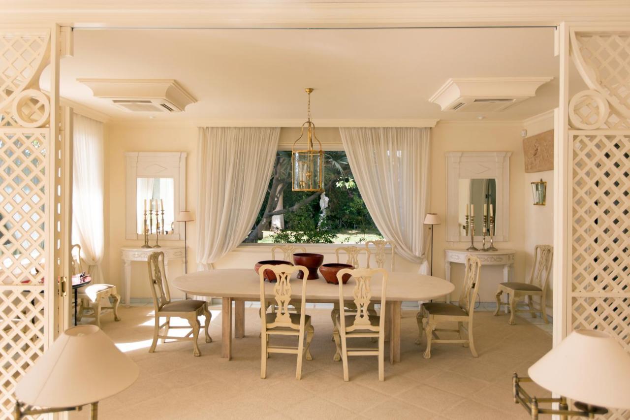Villa Piera Maspalomas マスパロマス エクステリア 写真