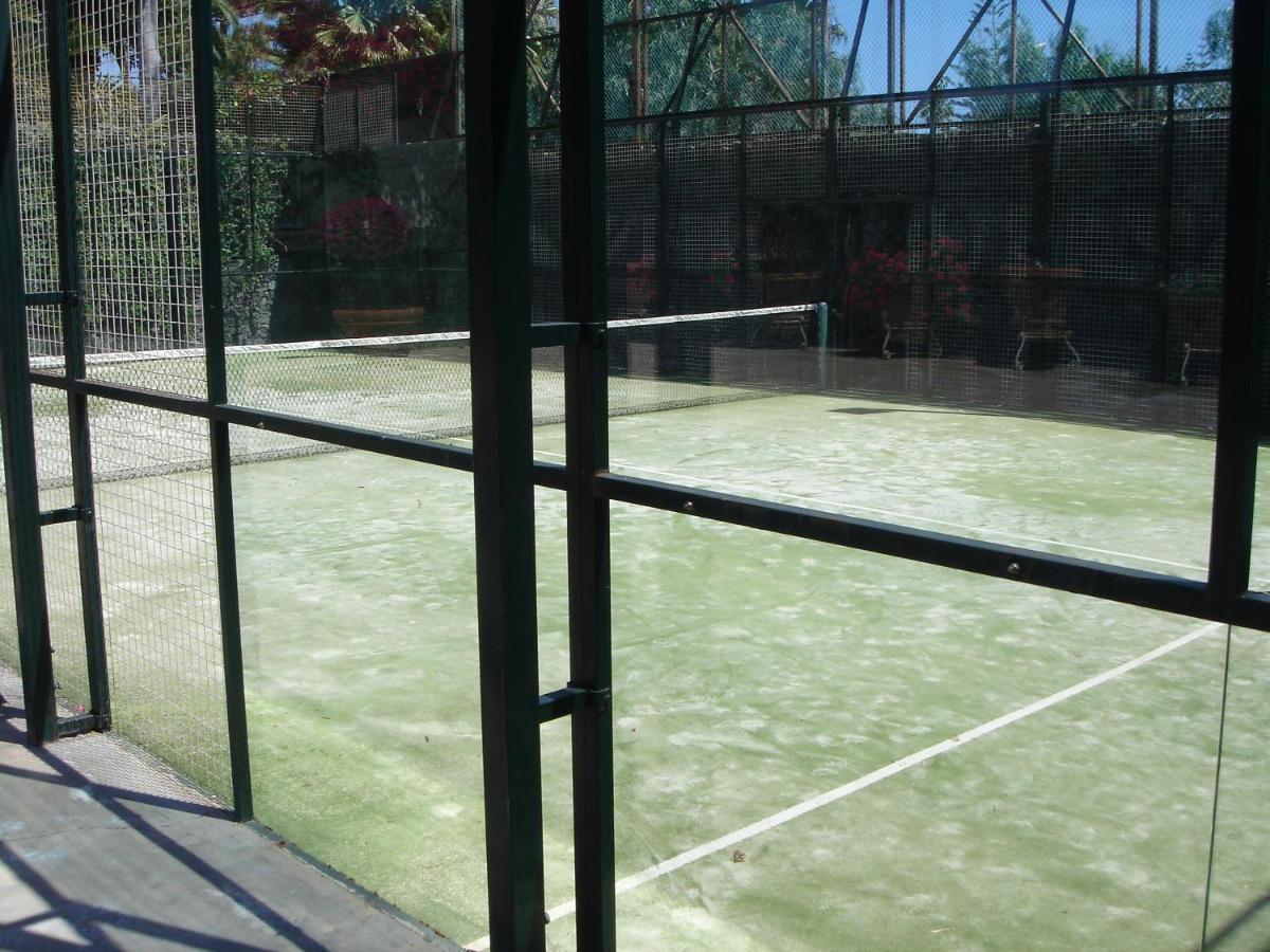 Villa Piera Maspalomas マスパロマス エクステリア 写真