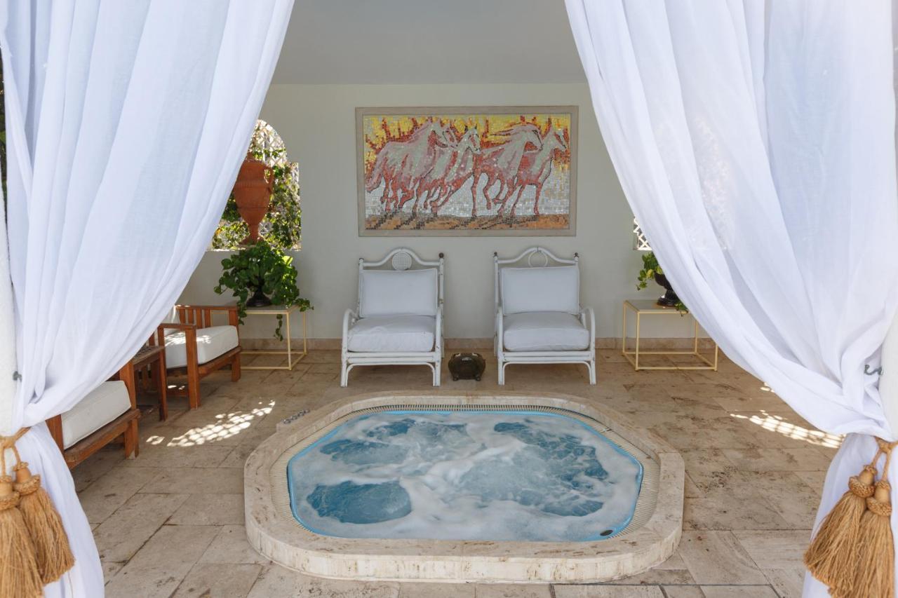 Villa Piera Maspalomas マスパロマス エクステリア 写真