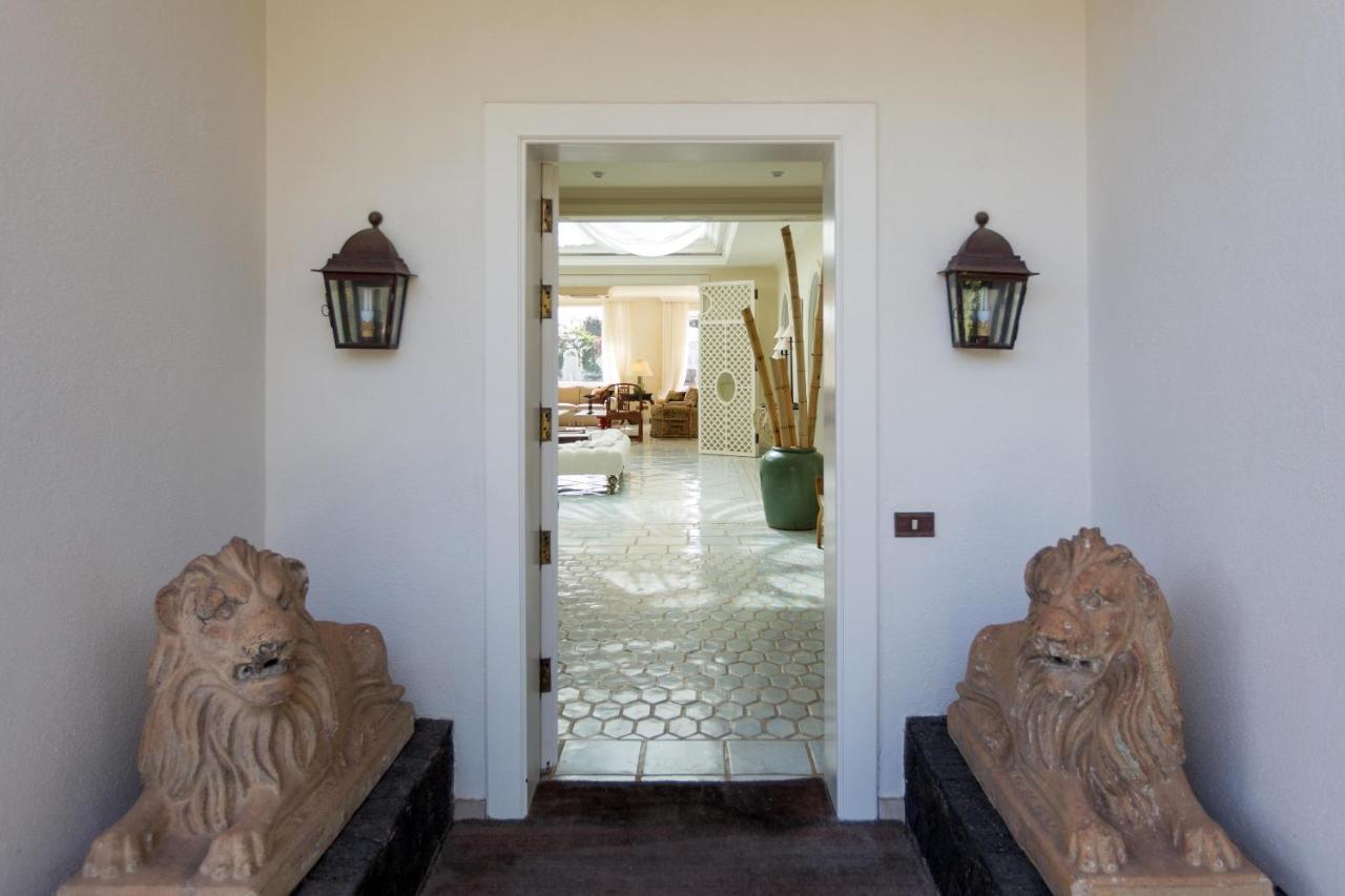 Villa Piera Maspalomas マスパロマス エクステリア 写真