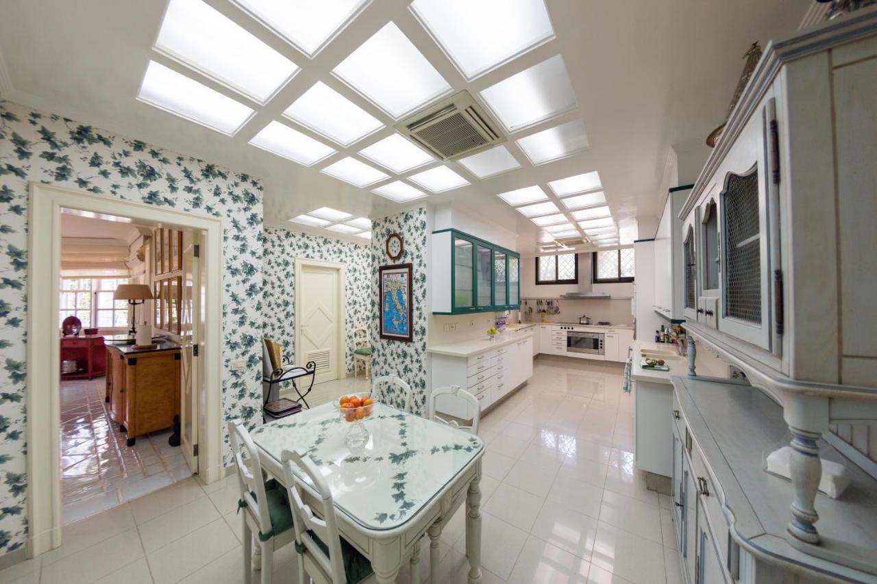 Villa Piera Maspalomas マスパロマス エクステリア 写真