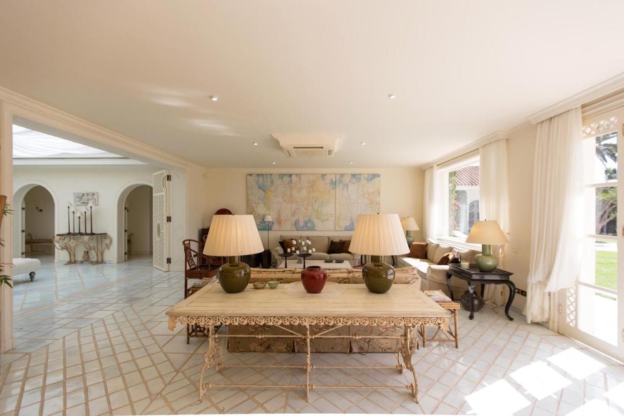 Villa Piera Maspalomas マスパロマス エクステリア 写真