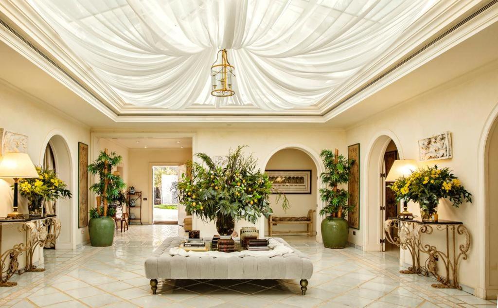 Villa Piera Maspalomas マスパロマス エクステリア 写真