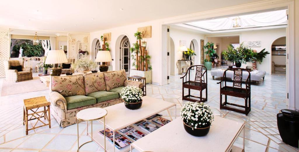 Villa Piera Maspalomas マスパロマス エクステリア 写真
